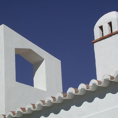 埃斯库埃拉坎波住宿加早餐旅馆 Setenil De Las Bodegas 外观 照片